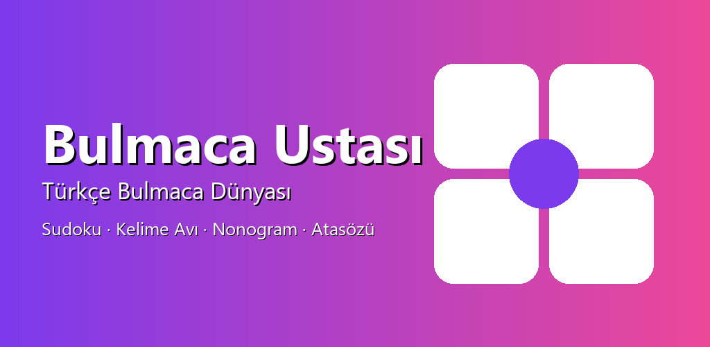 Bulmaca Ustası cover