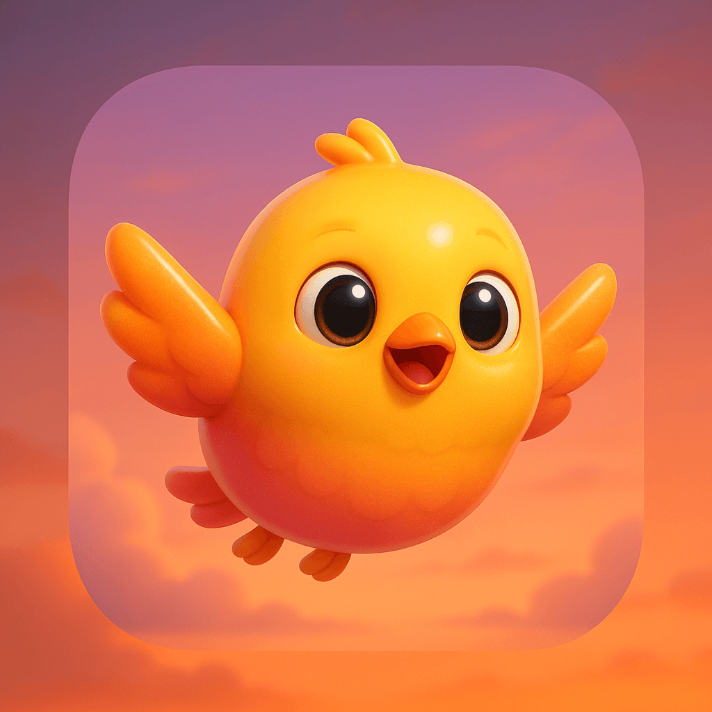 Ember Wings icon