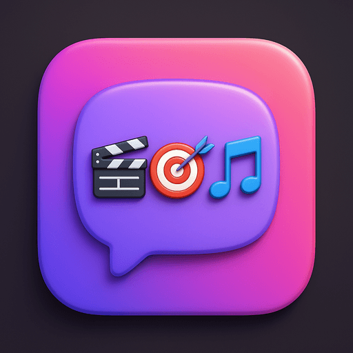Emojice icon