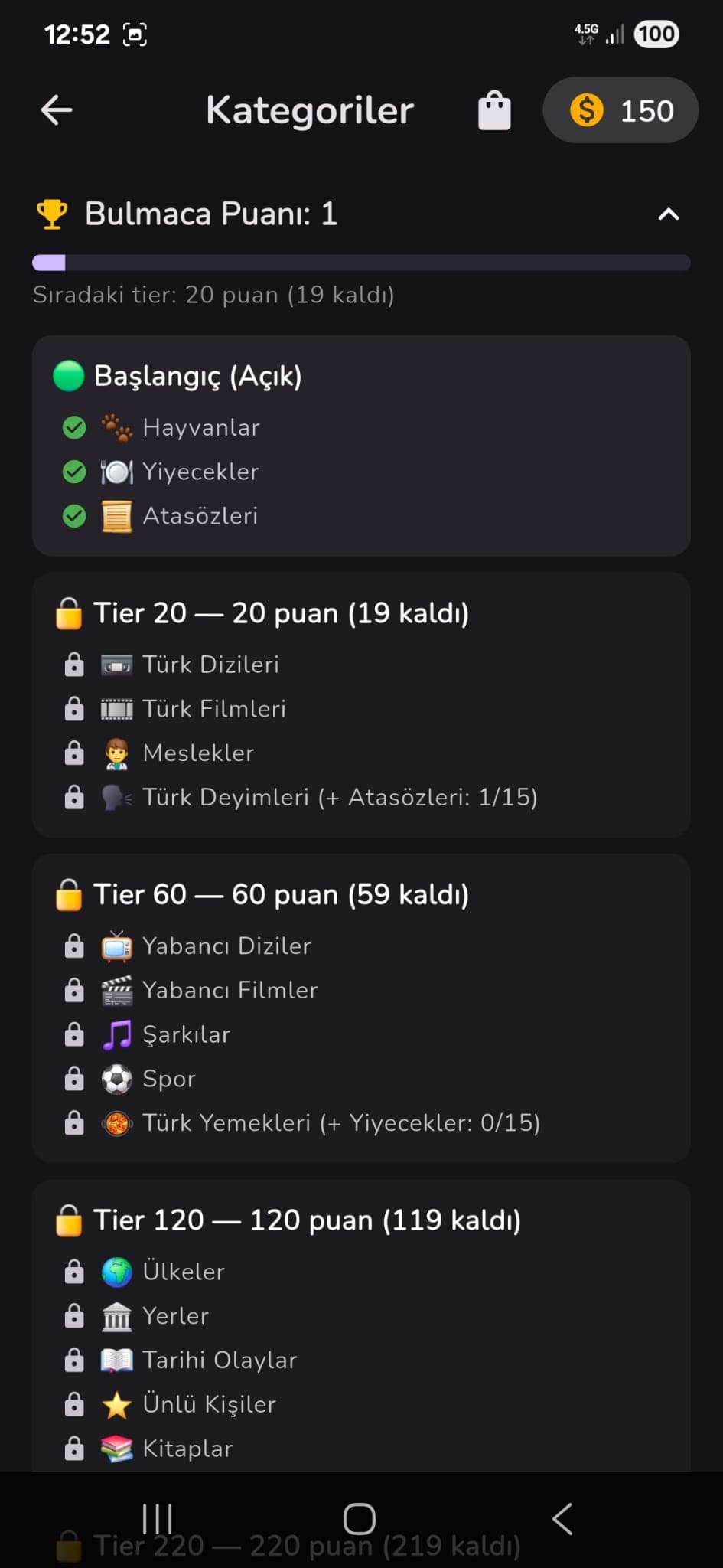 Emojice screenshot
