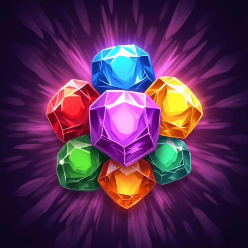 Gem Cavern icon