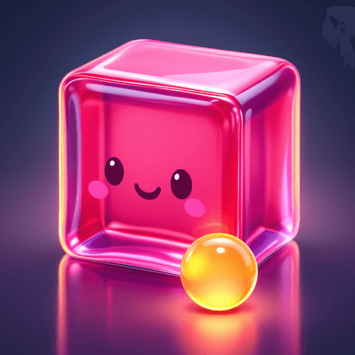 Jelly Breaker icon