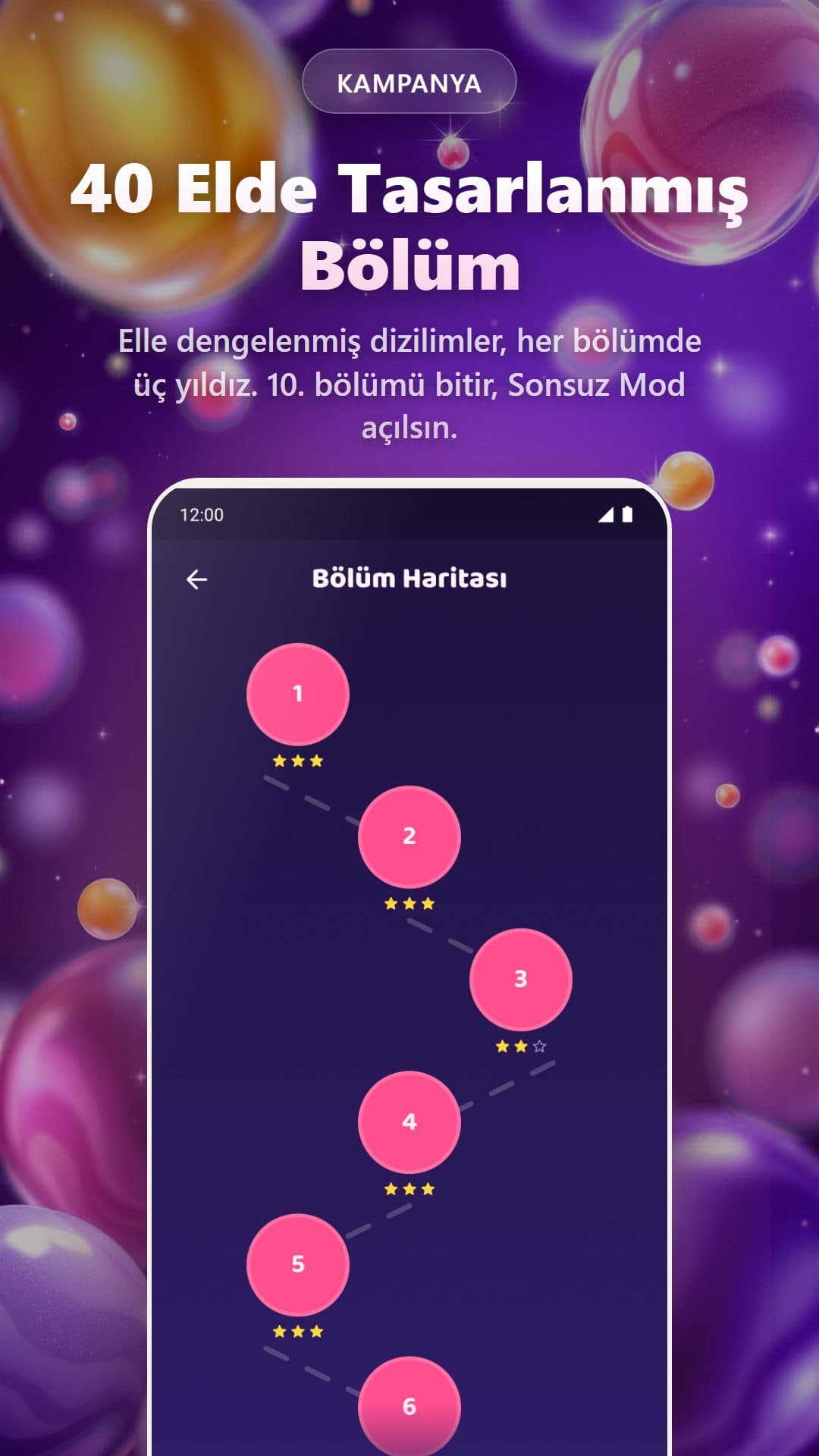 Jelly Breaker screenshot