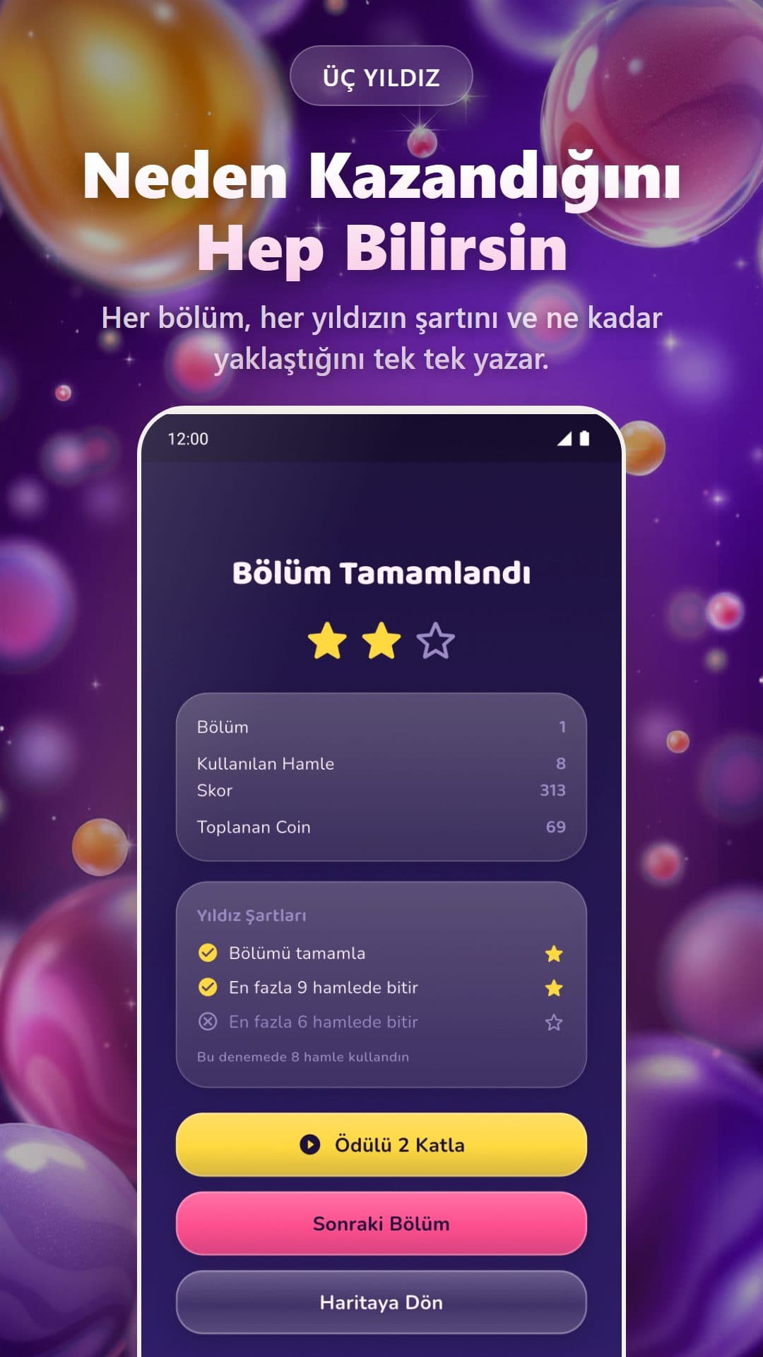 Jelly Breaker screenshot