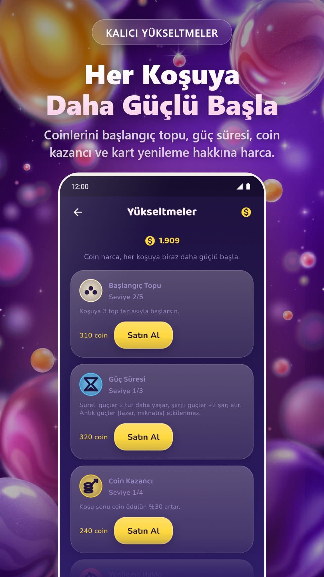 Jelly Breaker screenshot