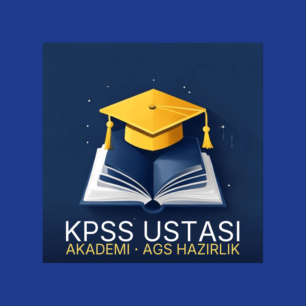 KPSS & AGS Ustası icon