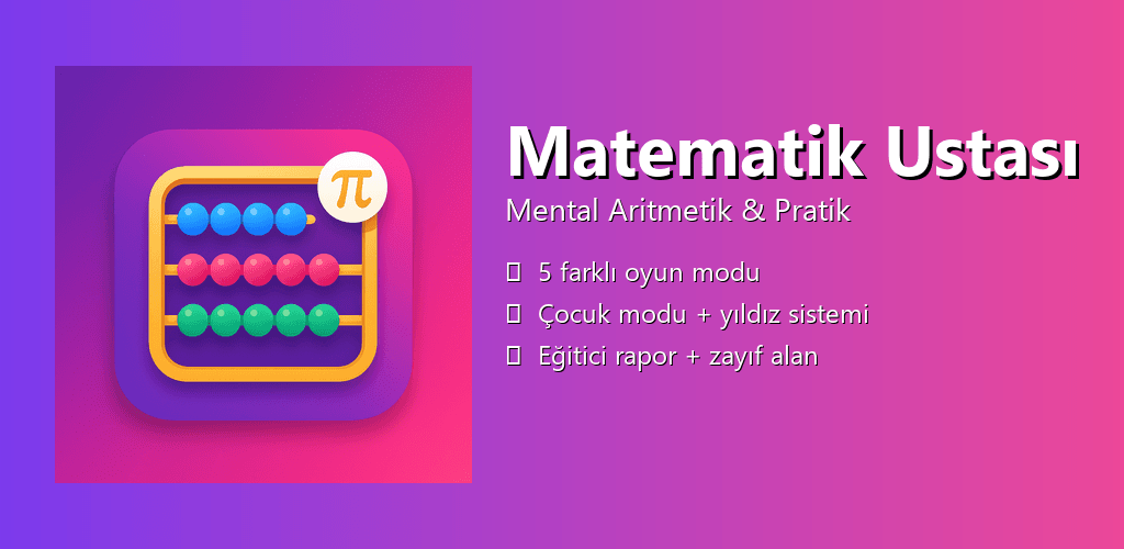 Matematik Ustası cover