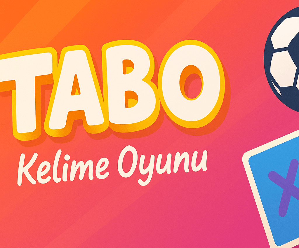 Taboo Rush cover