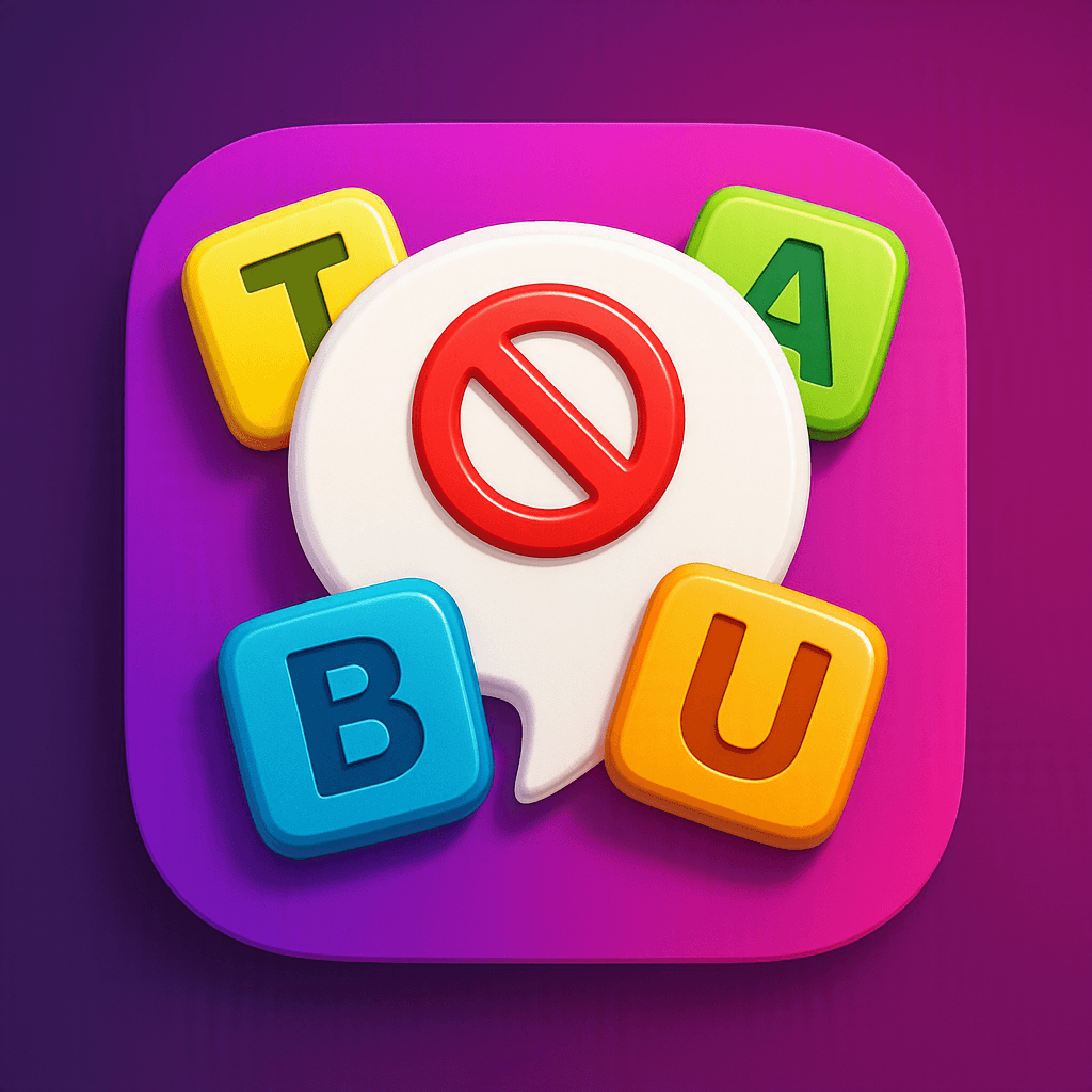 Taboo Rush icon