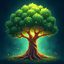 World Tree icon