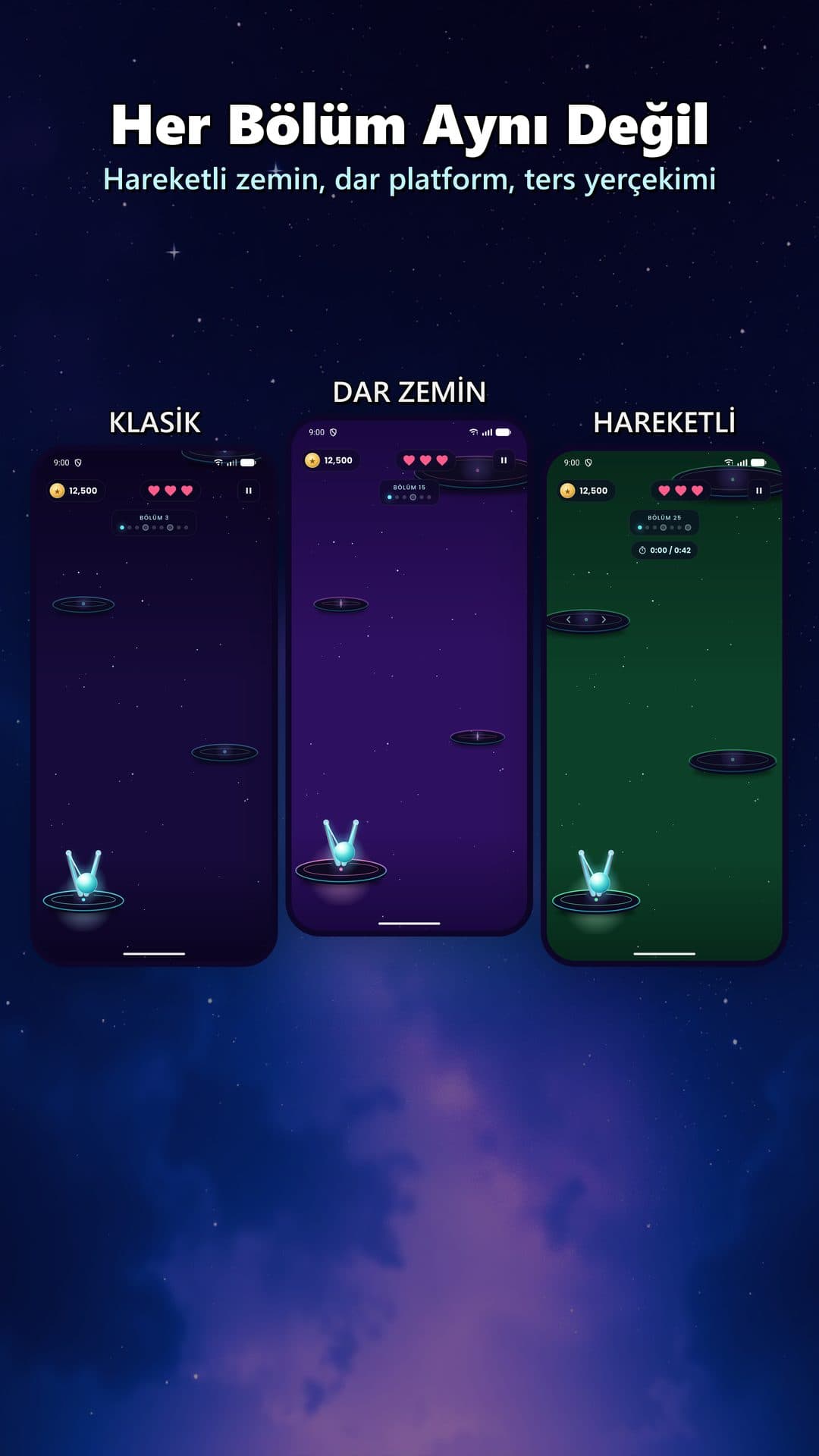 Yıldız Sapanı screenshot
