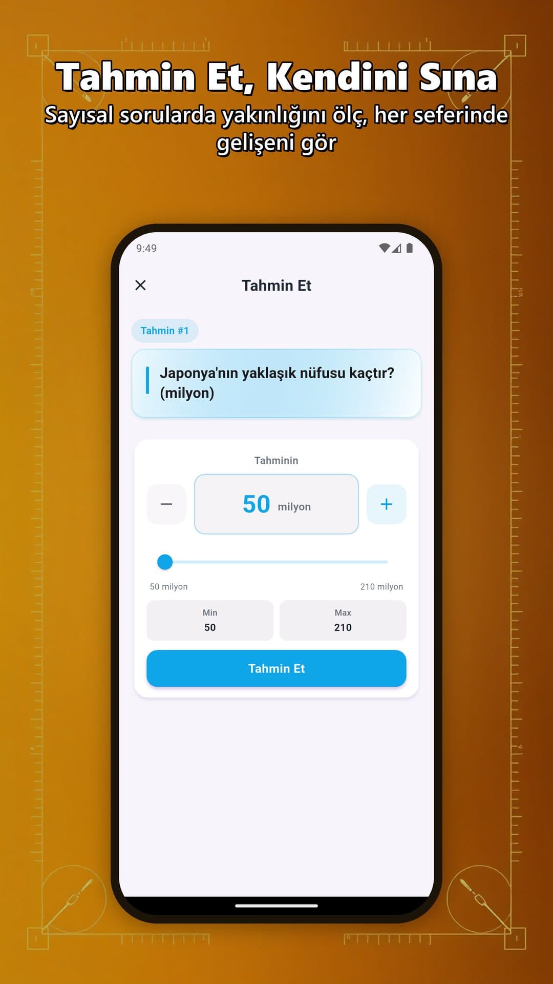 Genel Kültür screenshot