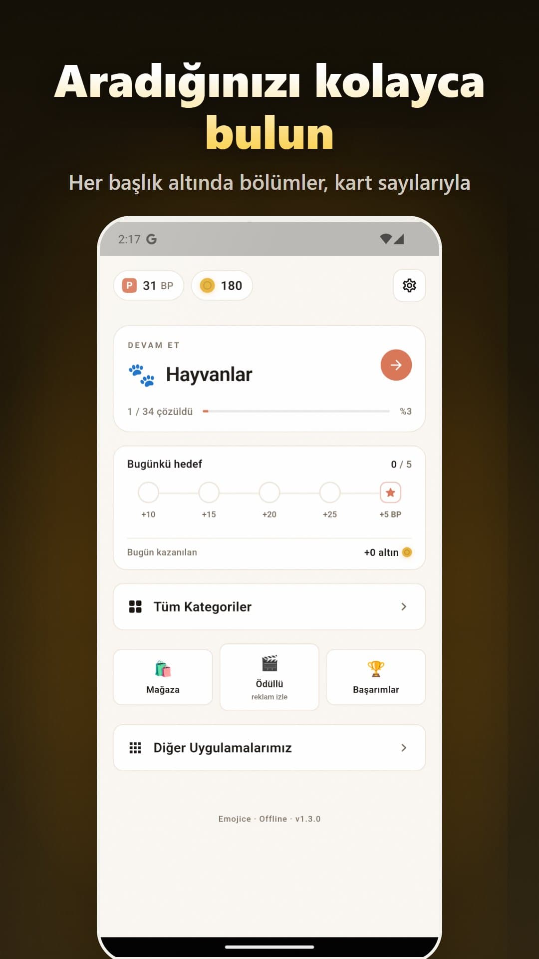 Dini Bilgi Rehberi screenshot